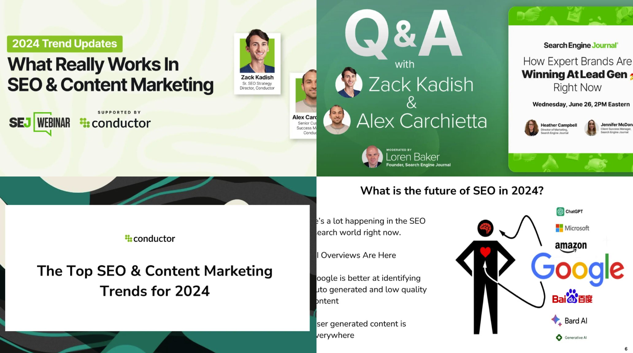 SEJ-1 Compilation of presentations (4)